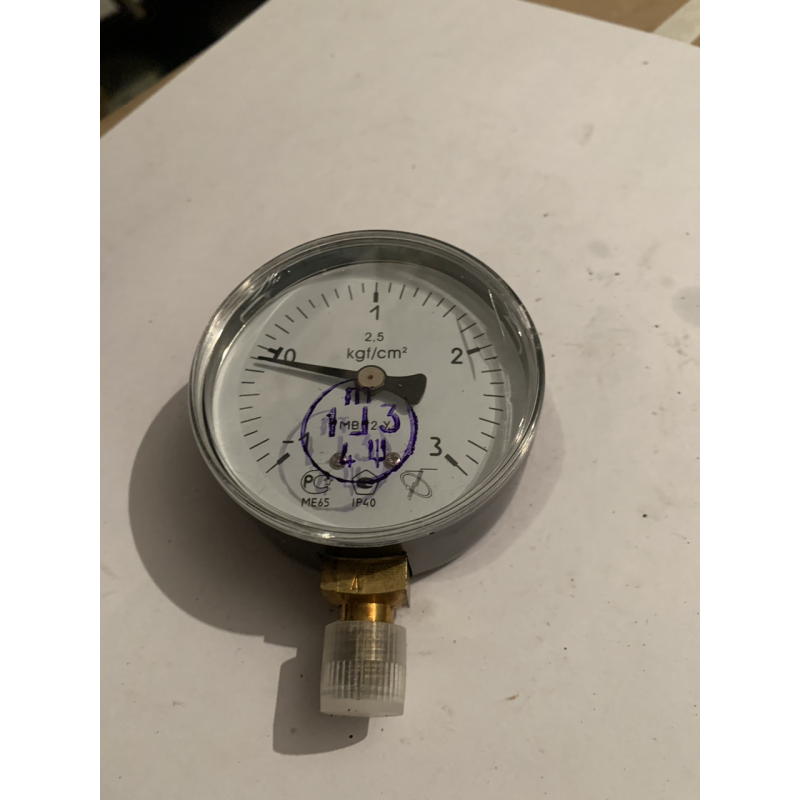 МВП 2УФ-1-3кг мановакуометр МВП 2УФ-1-3кг мановакуометр