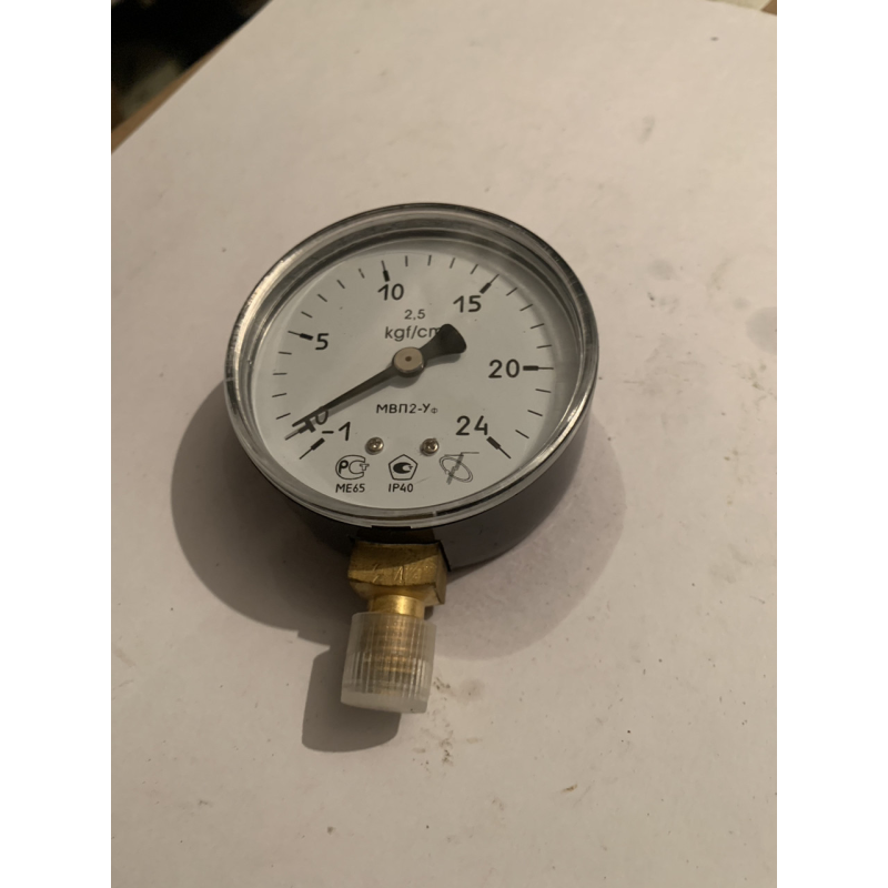 МВП 2УФ-1-24 кг мановакуометр МВП 2УФ-1-24 кг мановакуометр