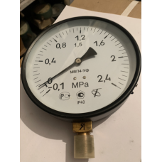 МВП 4УФ-1-24 кг манометр