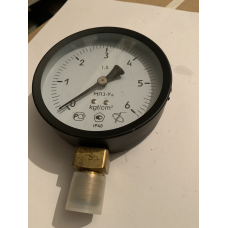 МП3УФ 0-6кг манометр