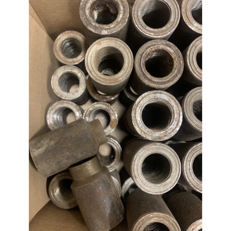 Бобишка М20х1,5 55 мм