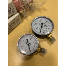 Манометри для газозварки