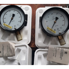 МТИ Ф манометр 0-400кг
