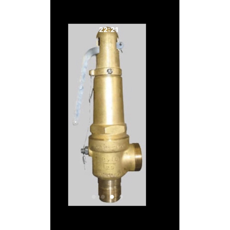 УФ55105 клапан УФ55105 клапан