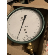 МО 11202 манометр 6МПа