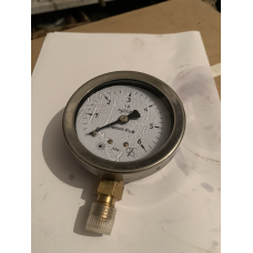 ДМ8008 ВУФ 6кг манометр