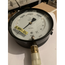 МТИ Ф 2,5кгс/см манометр
