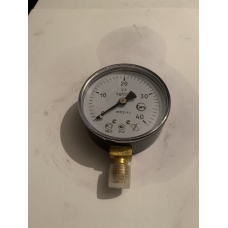 Манометр МП 2УФ 40 кг