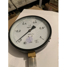 МП 4УФ 1кг Манометр технічний