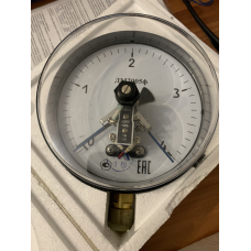 ДМ 2005Ф 0-4кг манометр
