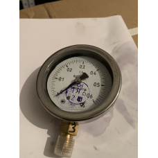 ДМ8008ВУФ 0,6кг манометр
