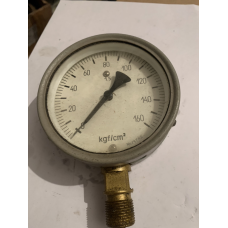 МП 3 манометр 160 кг