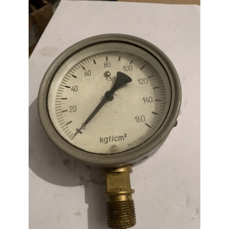 МП 3 манометр 160 кг МП 3 манометр 160 кг