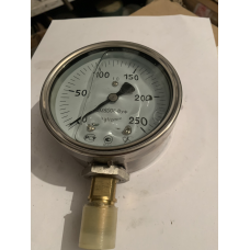 ДМ8008 манометр 250 кг
