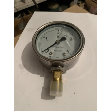 ДМ 8008ВУФ 4кг манометр