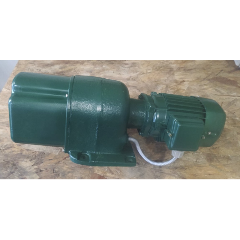 МЭО 10000 Електрогальмо МЭО 10000 Електрогальмо