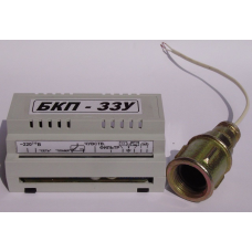 БКП-ЗУ блок контролю півм“я