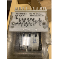 ВС 43-34ухл4 реле-году