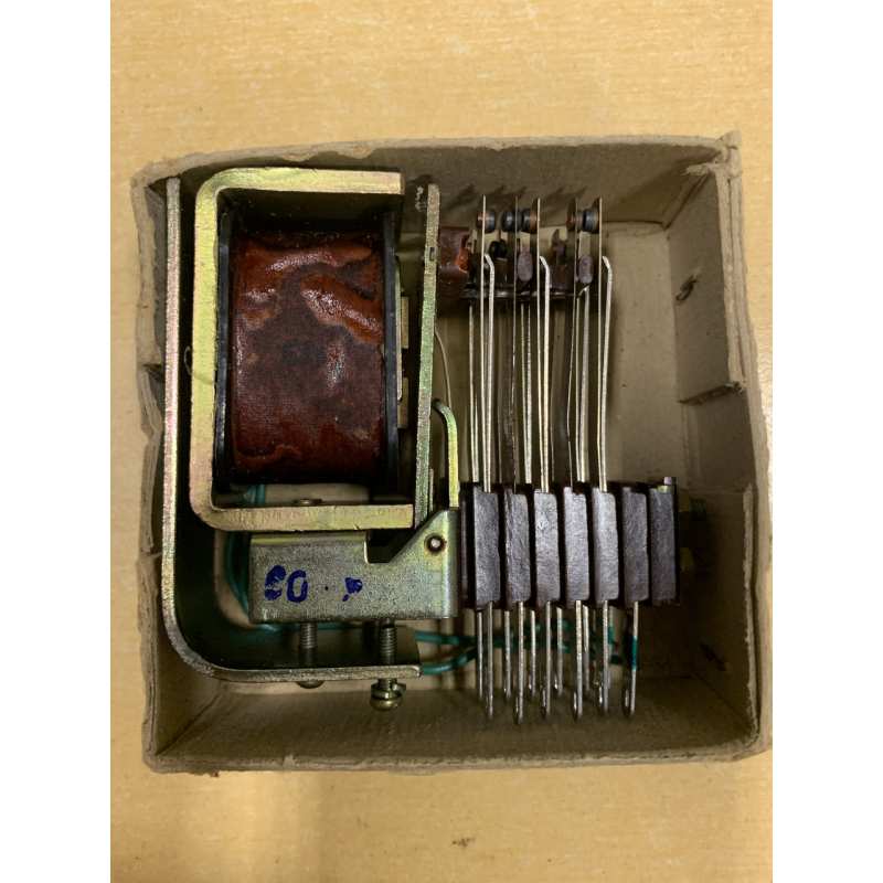 МКУ 48 реле МКУ 48 реле