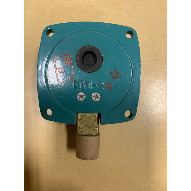 МТП-2М 0-400 кг манометр МТП-2М 0-400 кг манометр