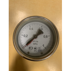 МП 2Ф 0-1МРА МАНОМЕТР