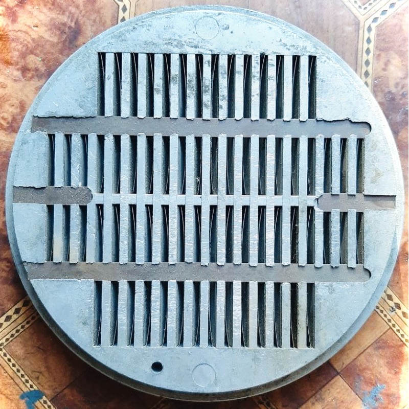 ЦПК 165 ПІК 165 клапан