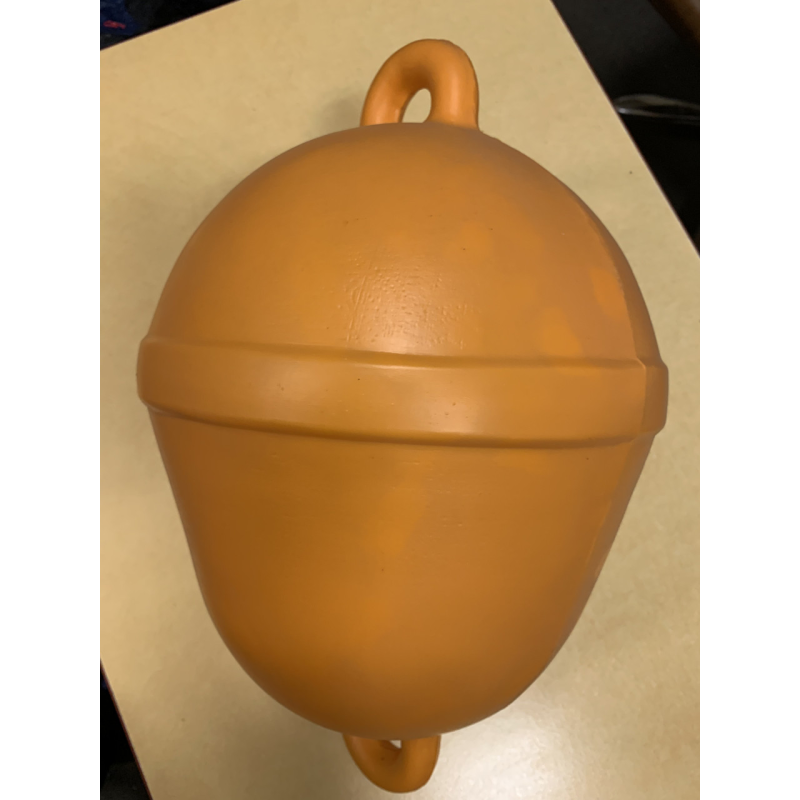 Сигнальний буй, водна огорожа Сигнальний буй, водна огорожа