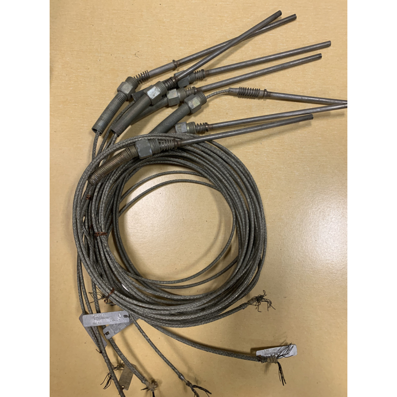 ТХК 2488 066-05ХК термометр ТХК 2488 066-05ХК термометр