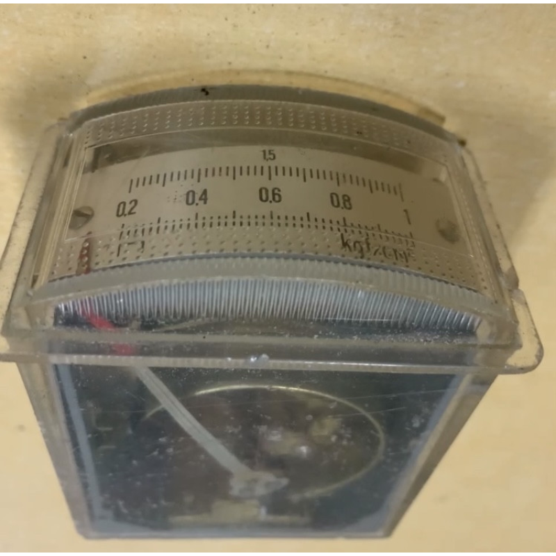 МТ2П-1 манометр МТ2П-1 манометр