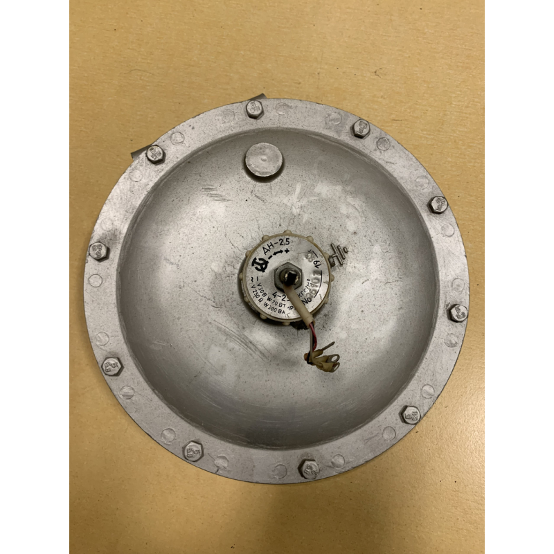 ДН 2,5 датчик напору