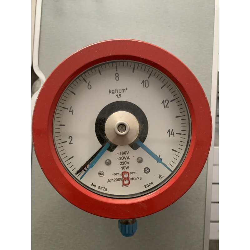 ДМ2005Сг Ех КС 16 кг