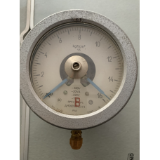 ДМ 2005Сг Ех 16кг манометр