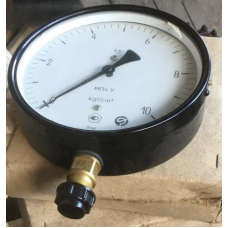 МП 4У манометр 0-10 кг