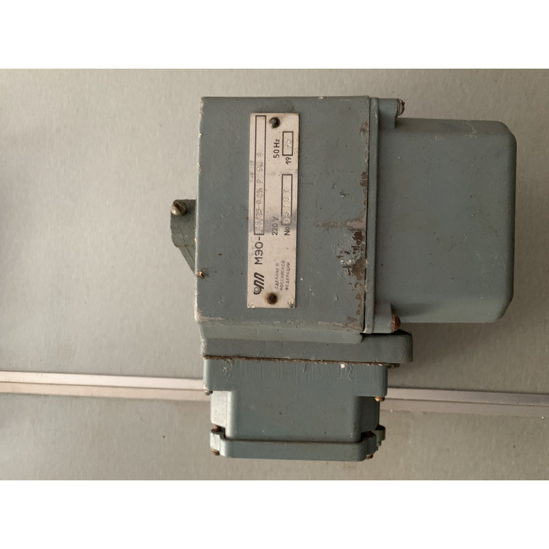 МЭО 16/25-0,25 Р 84 МЭО 16/25-0,25 Р 84