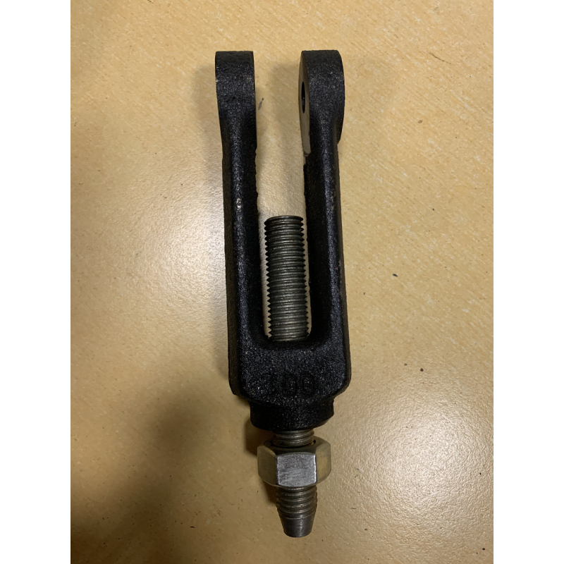 Тяга до МЕО 100