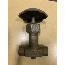 15С54бк кран голчастий ДК 10