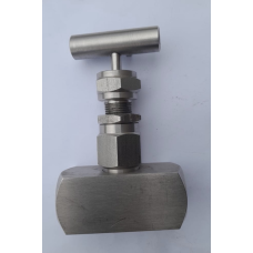 15С54НЖ вентіль