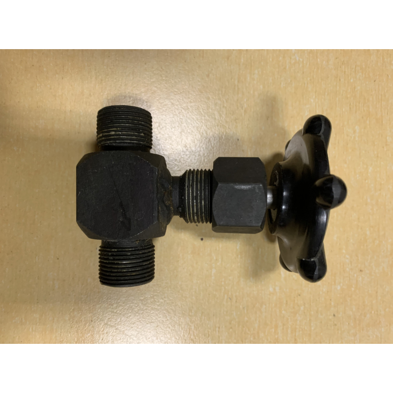 15С54бк кран високого тиску