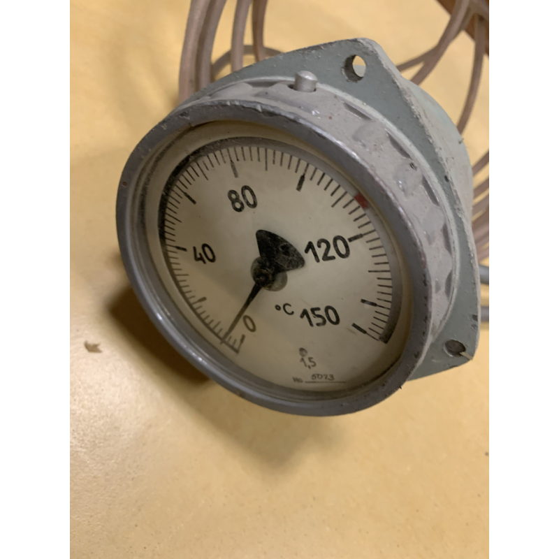 ТКП 100Эк 0-150С ТКП 100Эк 0-150С